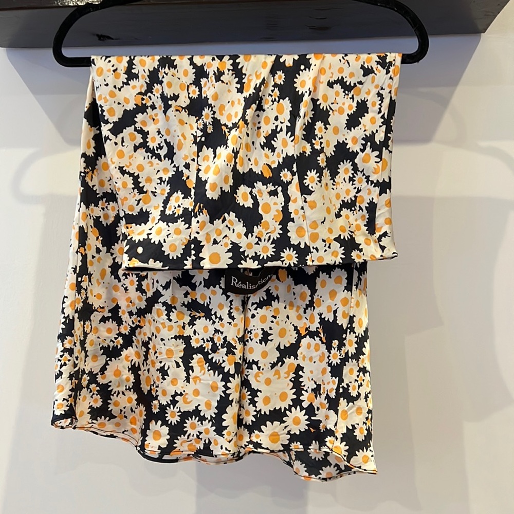 Realisation MIDI Skirt